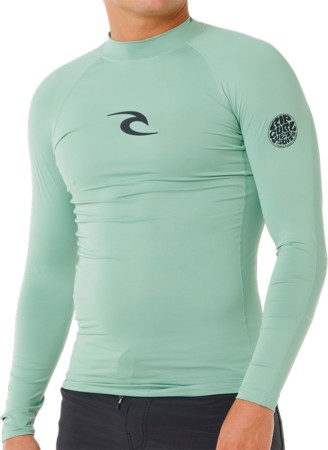 WAVES PERFORMANCE LS Lycra 2026 aloe 