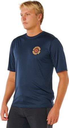 PACIFIC RINSE SURFLITE UV T-Shirt 2026 dark navy XL