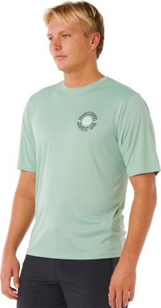 PACIFIC RINSE SURFLITE UV T-Shirt 2026 aloe L