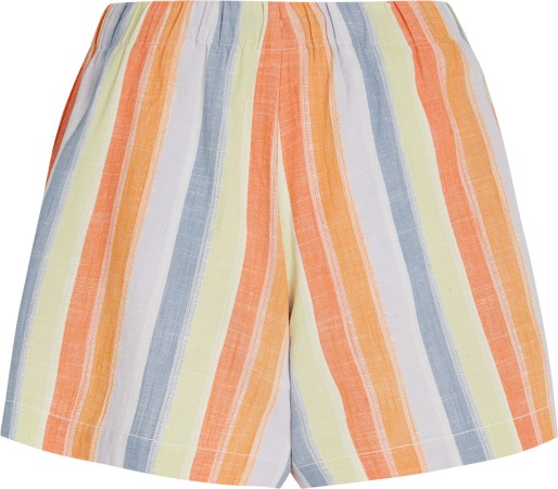 BEACH VINTAGE Short 2025 vintage stripe 
