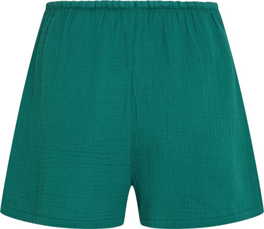 BRENDA STRUCTURED Short 2026 botanical heat 