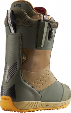 ION Boot 2022 green 
