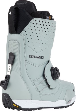 PHOTON STEP ON Boot 2025 petrol green 