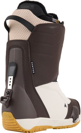 RULER STEP ON Boot 2024 brown/sand 