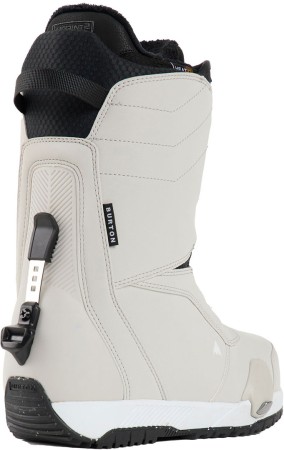 RULER STEP ON Boot 2025 grey cloud 