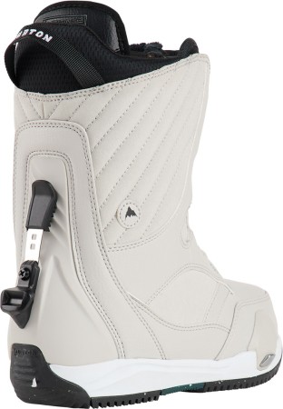 LIMELIGHT STEP ON Boot 2025 grey cloud 