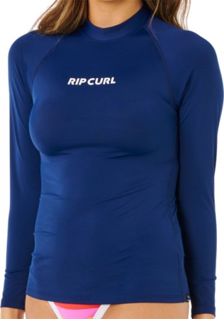 CLASSIC SURF LS Lycra 2026 dark navy 