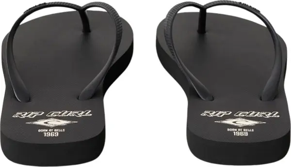 ICONS OF SURF BLOOM OPEN TOE Sandal 2026 black 