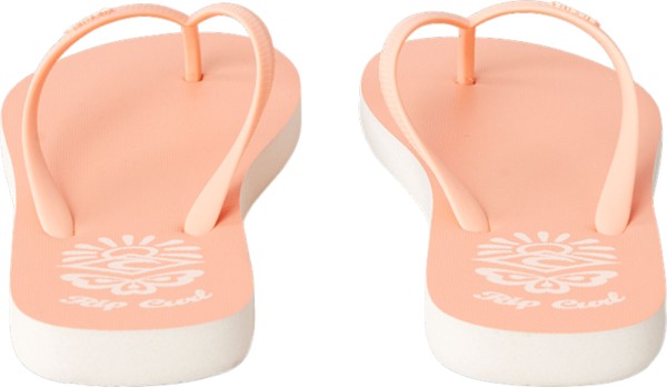 ICONS OF SURF BLOOM OPEN TOE Sandale 2026 peach 