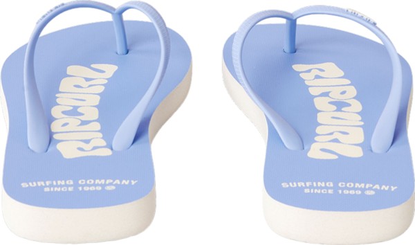 ICONS OF SURF BLOOM OPEN TOE Sandale 2026 mid blue 