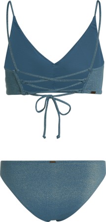 BEACH VINTAGE MIDLES RITA Bikini 2025 copen blue 
