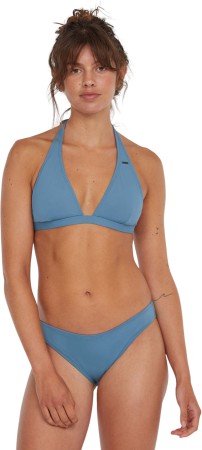 ESSENTIALS MARGA CRUZ Bikini 2025 copen blue 40C