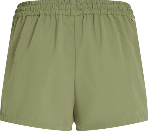 ESSENTIALS 12 Boardshort 2025 avery fern 