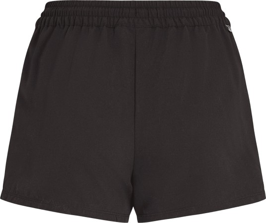 ESSENTIALS 12 Boardshort 2025 black out 