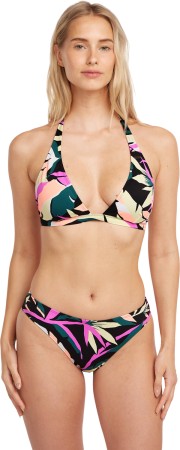 ESSENTIALS MARGA CRUZ C-CUP Bikini 2026 black wmns tropicana 