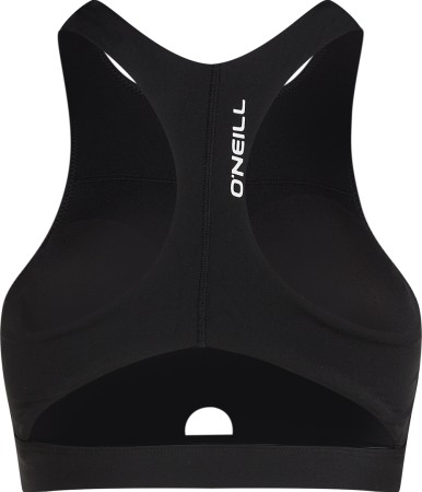 SURF TOP Bikinioberteil 2026 black out 