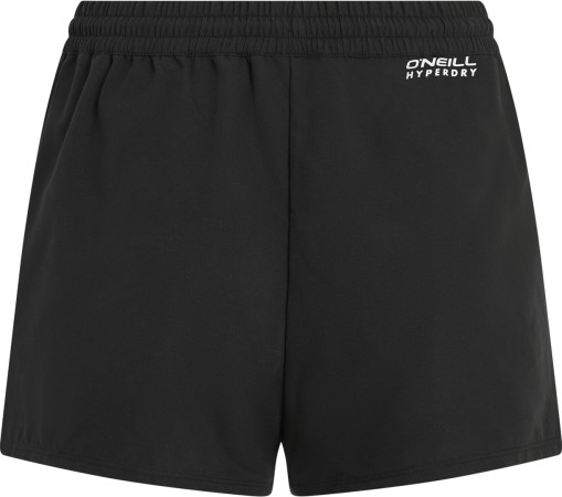 ESSENTIALS 12 Boardshort 2026 black out 