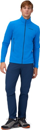 FALKETIND WARM1 Fleece 2025 skydiver 