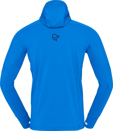 FALKETIND POWER GRID Fleece 2025 skydiver 