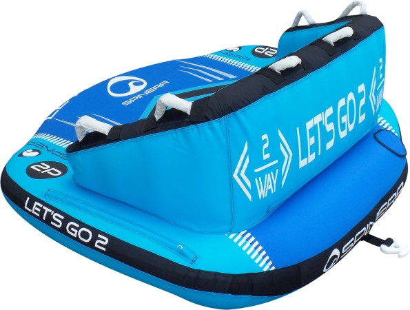 LETS GO 2 Tube 2026 