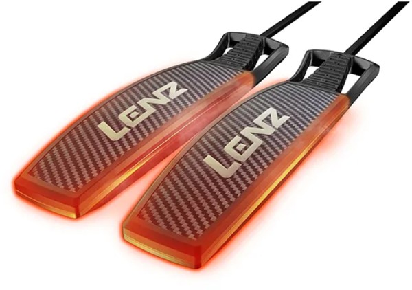 SPACE WARMER 2.0 USB-C 2026 