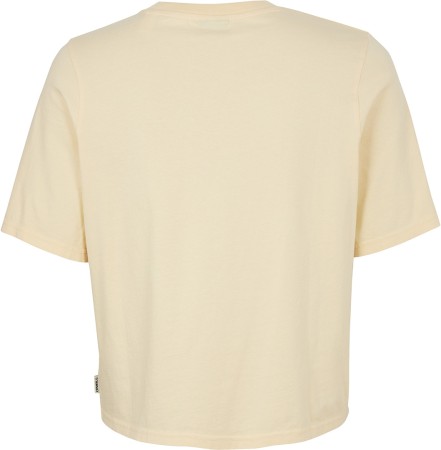 CONNECTIVE T-Shirt 2023 bleached sand 