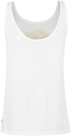 LUANA Tanktop 2023 snow white 