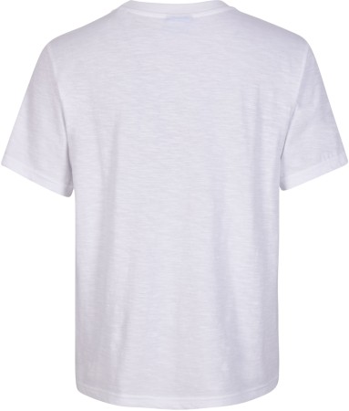 LUANO T-Shirt 2023 snow white 