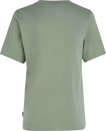 LUANO GRAPHIC T-Shirt 2024 lily pad 