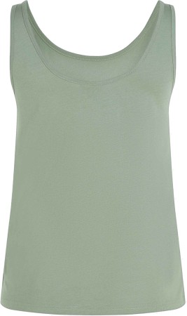 LUANA GRAPHIC Tanktop 2024 lily pad 
