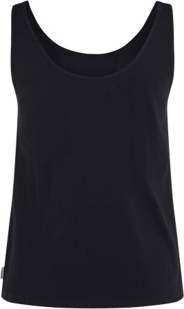 LUANA GRAPHIC Tanktop 2024 black out 
