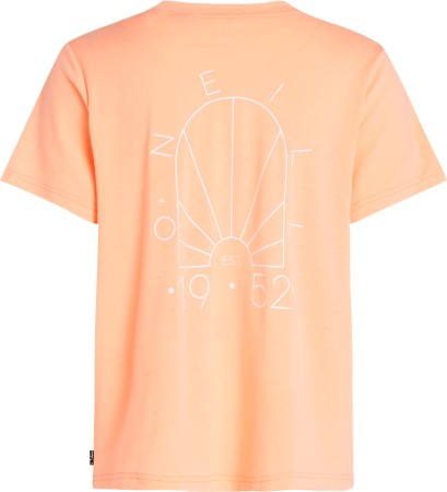 HYBRID POLYGIENE Lycra 2026 funky peach 