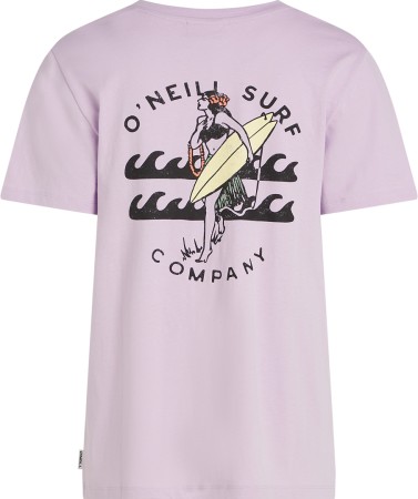 GRAPHIC T-Shirt 2026 pale lavender 