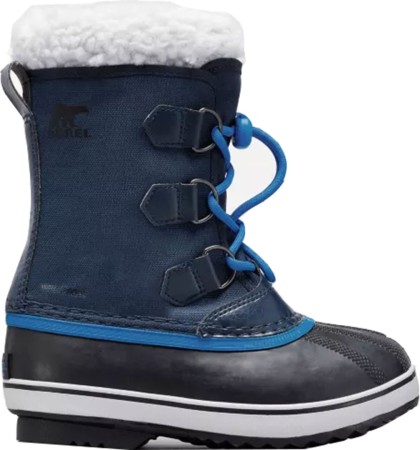 YOOT PAC NYLON Boot 2024 collegiate navy/super blue 