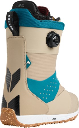 ION BOA Boot 2026 summit taupe 