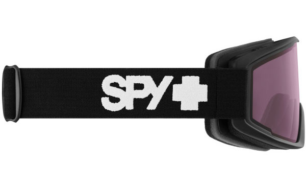 CRUSHER ELITE ECO Schneebrille 2026 matte black/rose photochromic 