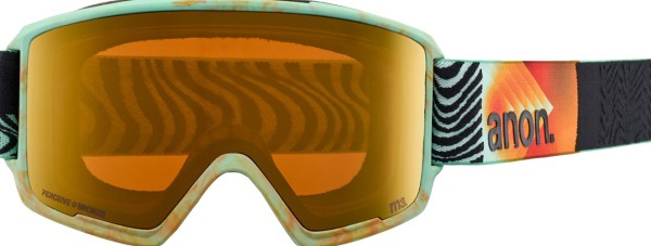 M3 MFI SPARE Goggle 2025 dunescape/perceive cloudy burst 