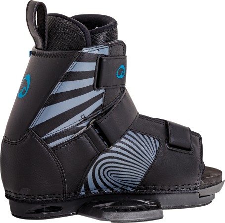VELCRO DELUXE Boots 2026 teal 