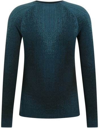 BLACKCOMB ECO Longsleeve 2025 provincial blue 