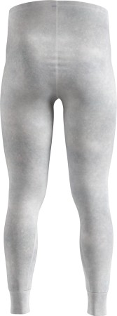 ACTIVE WARM X POW Pant 2026 odlo silver grey 