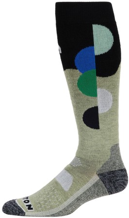 PERFORMANCE MIDWEIGHT Socken 2025 custom 