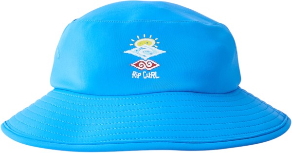SHRED BEACH Hat 2025 blue 