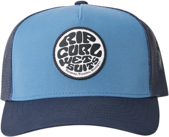 WETSUIT ICON TRUCKER Cap 2025 navy 