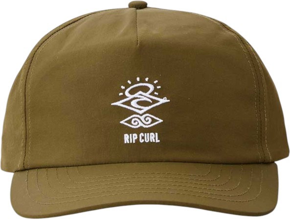 ICONS SEARCH SB Cap 2025 olive 