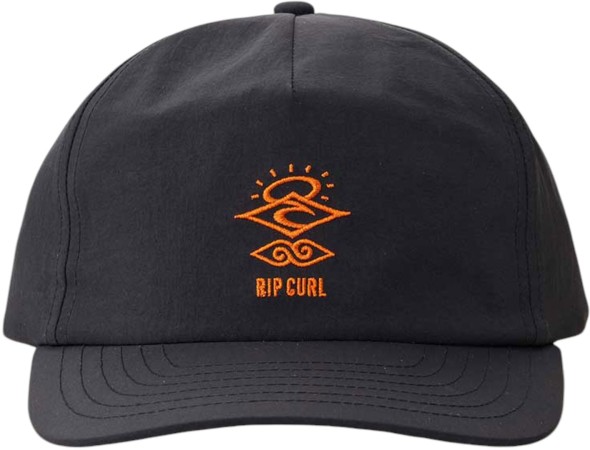 ICONS SEARCH SB Cap 2025 black 