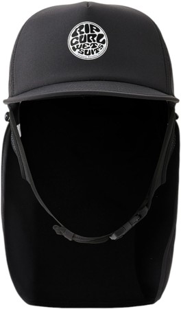 SURF SERIES Hut 2025 black 