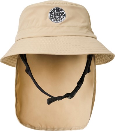 SURF SERIES Hut 2026 light khaki 