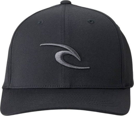 TEPAN 2.0 FLEXFIT Cap 2026 black 