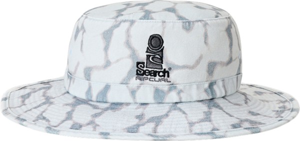 SEARCH CAMO MID BRIM Hut 2026 stone 