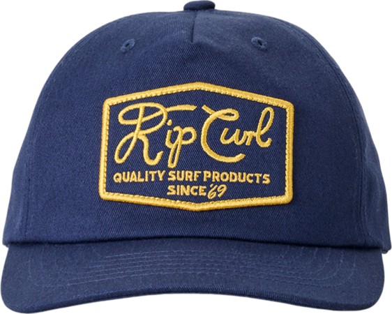 PACIFIC RINSE SB Cap 2026 navy 